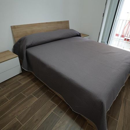 La Stradina Apartman Mola di Bari Kültér fotó
