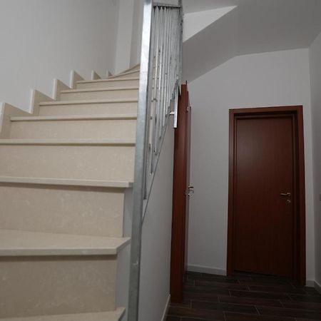 La Stradina Apartman Mola di Bari Kültér fotó