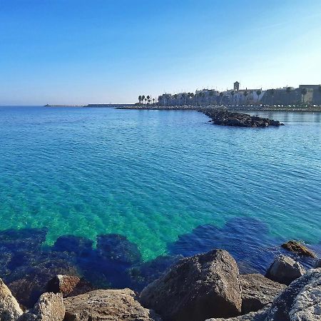 La Stradina Apartman Mola di Bari Kültér fotó