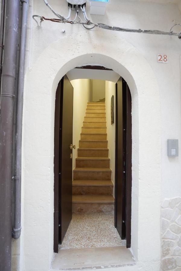 La Stradina Apartman Mola di Bari Kültér fotó