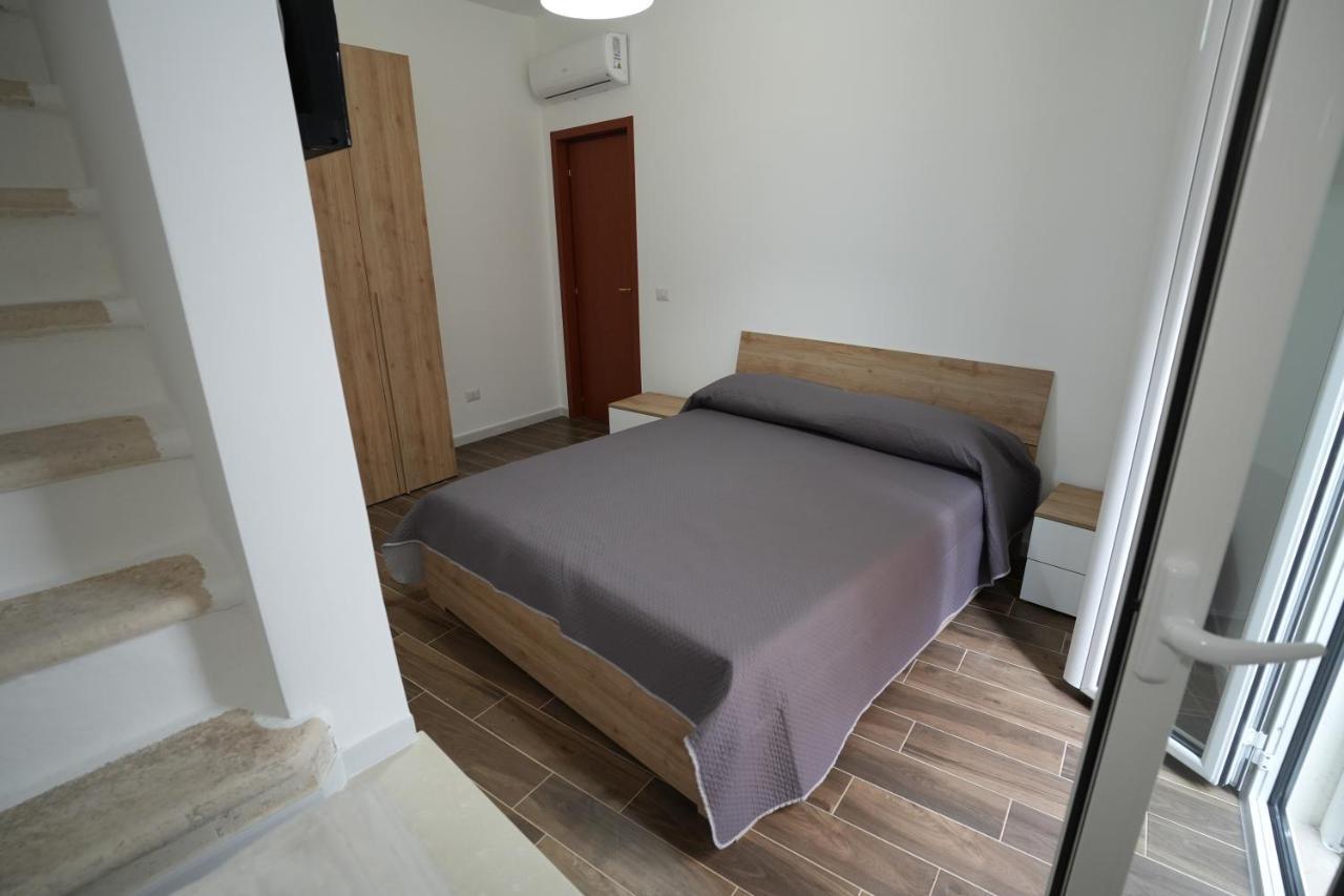 La Stradina Apartman Mola di Bari Kültér fotó