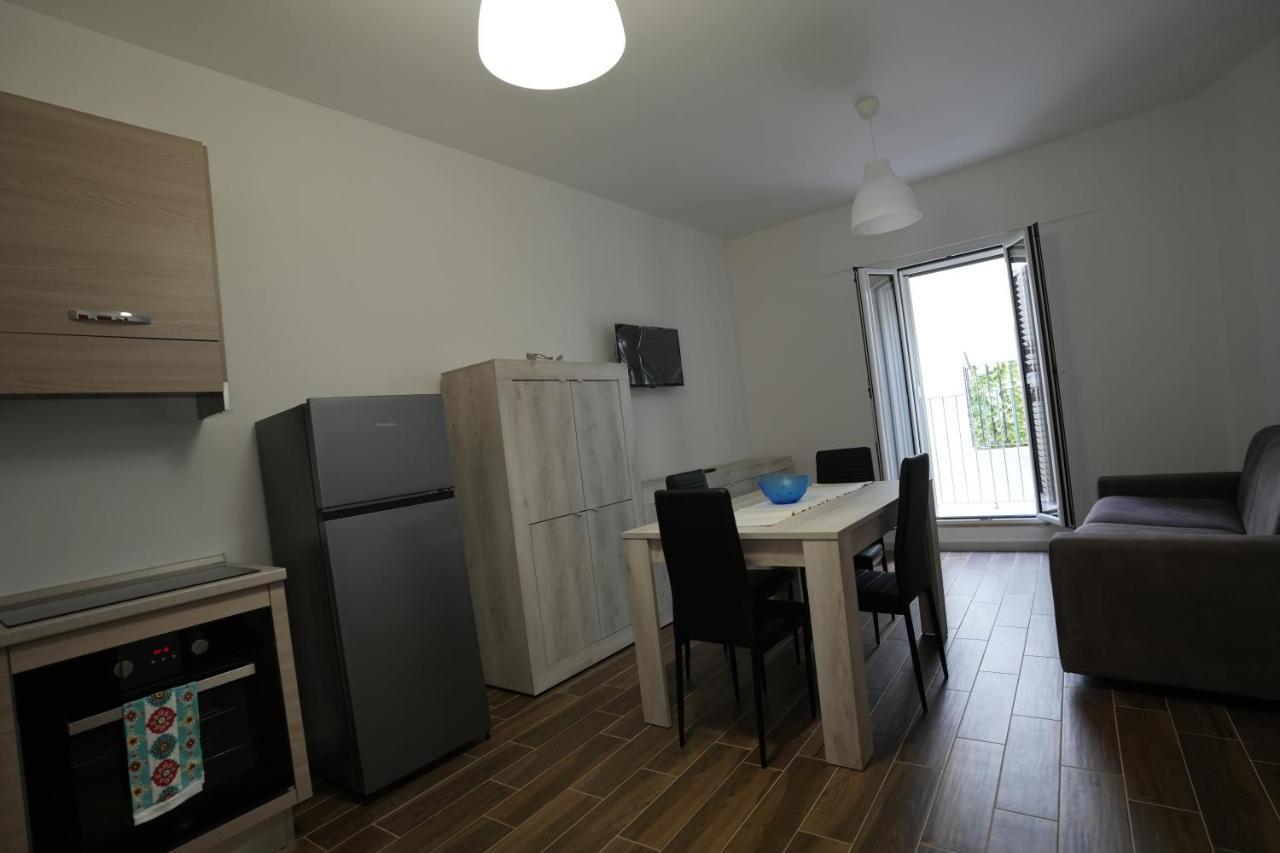 La Stradina Apartman Mola di Bari Kültér fotó