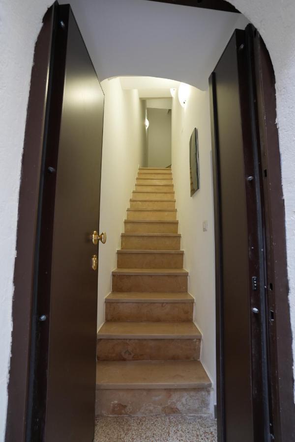 La Stradina Apartman Mola di Bari Kültér fotó