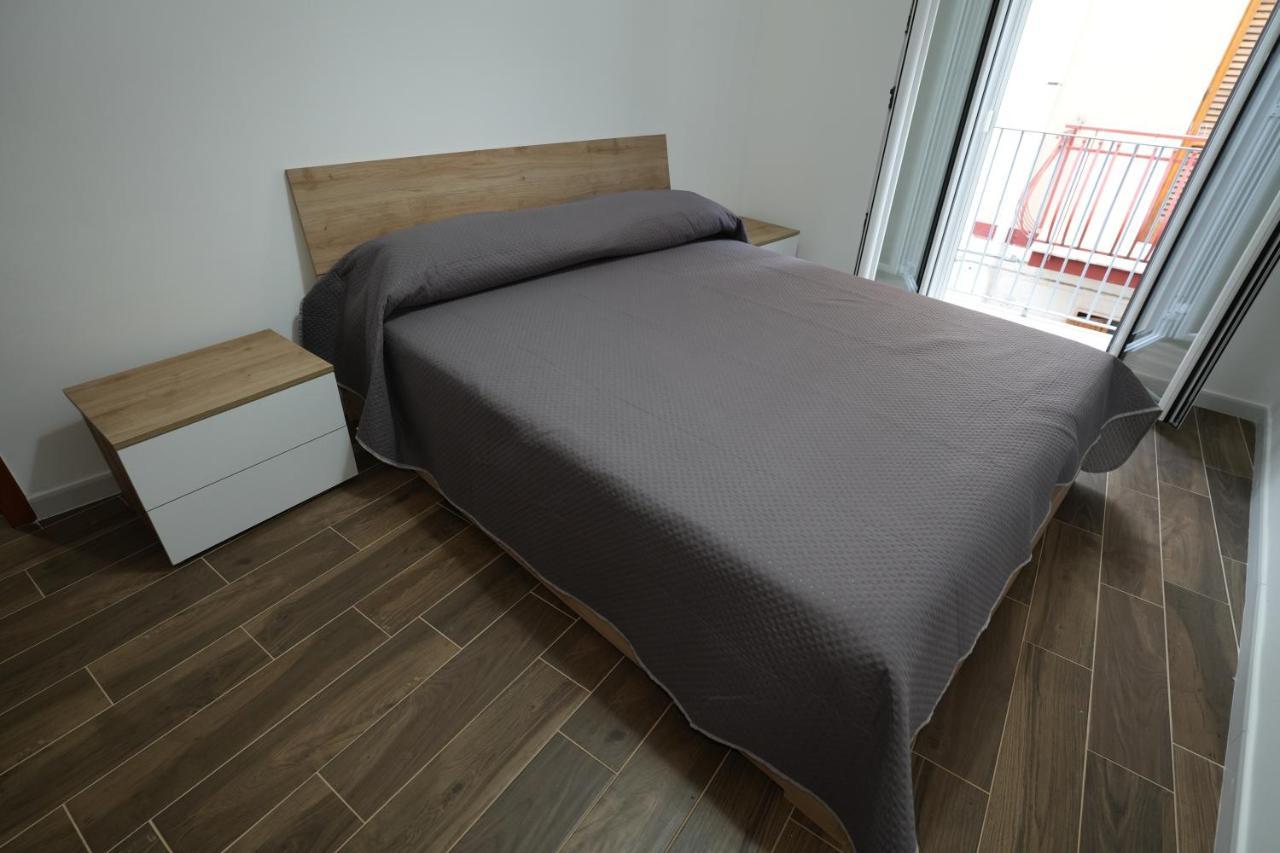 La Stradina Apartman Mola di Bari Kültér fotó