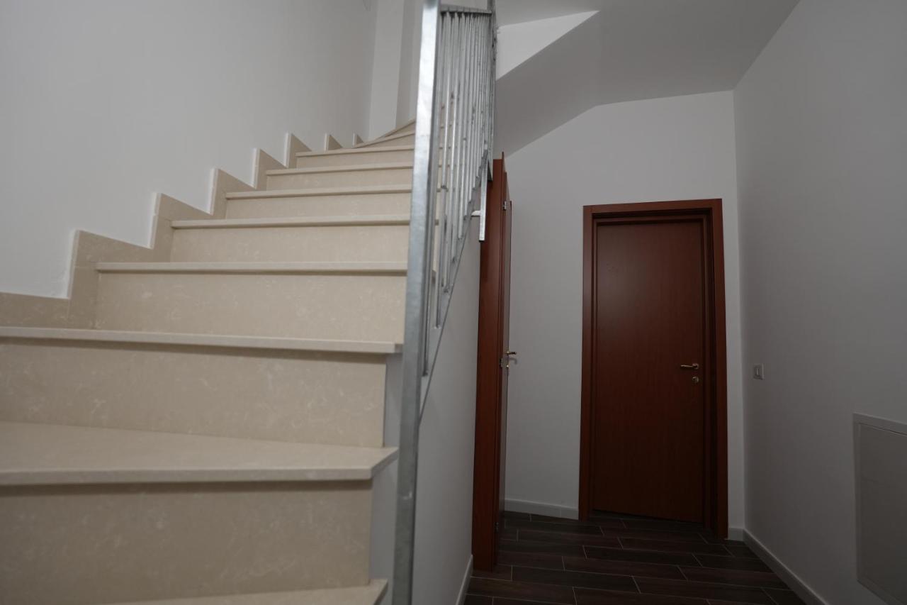 La Stradina Apartman Mola di Bari Kültér fotó