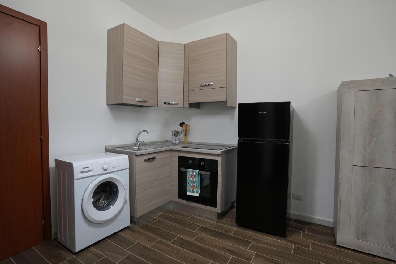 La Stradina Apartman Mola di Bari Kültér fotó