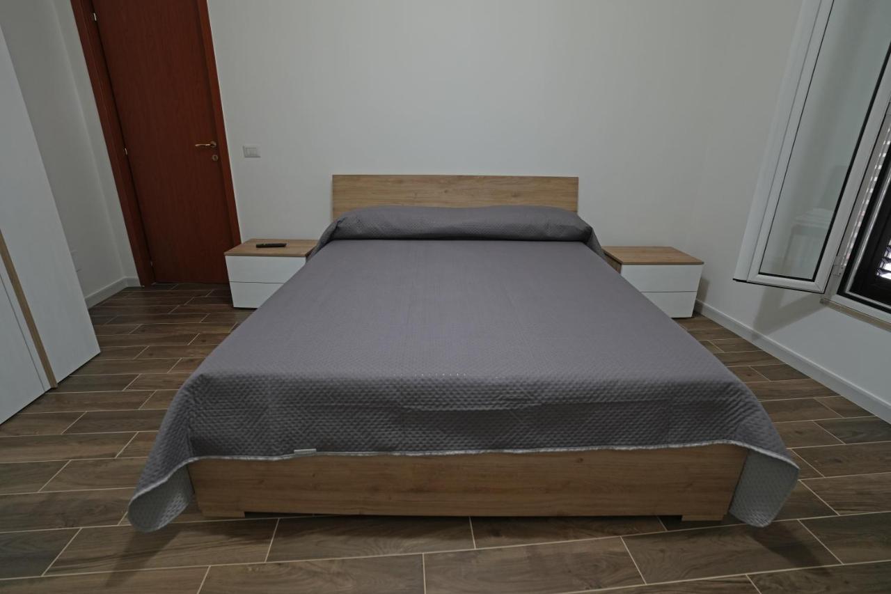 La Stradina Apartman Mola di Bari Kültér fotó