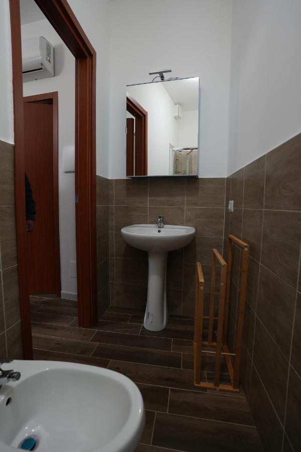 La Stradina Apartman Mola di Bari Kültér fotó