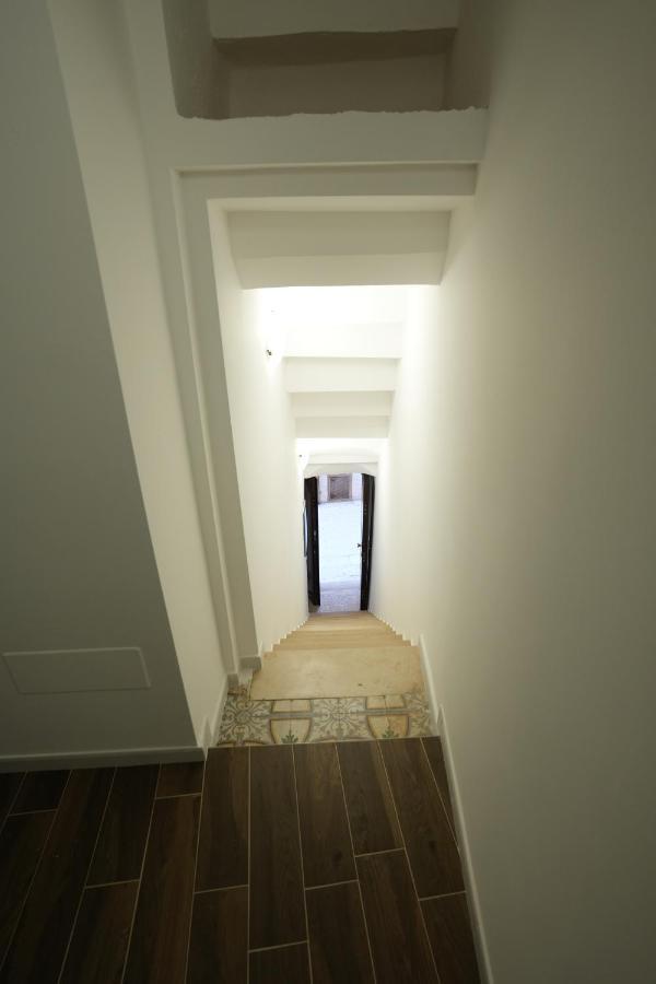 La Stradina Apartman Mola di Bari Kültér fotó