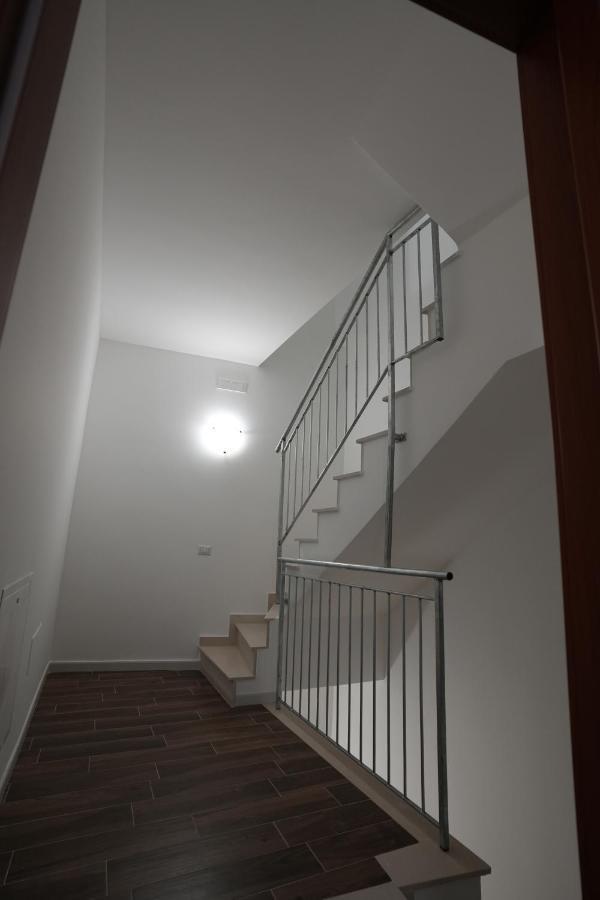 La Stradina Apartman Mola di Bari Kültér fotó
