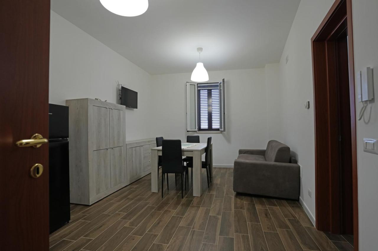 La Stradina Apartman Mola di Bari Kültér fotó