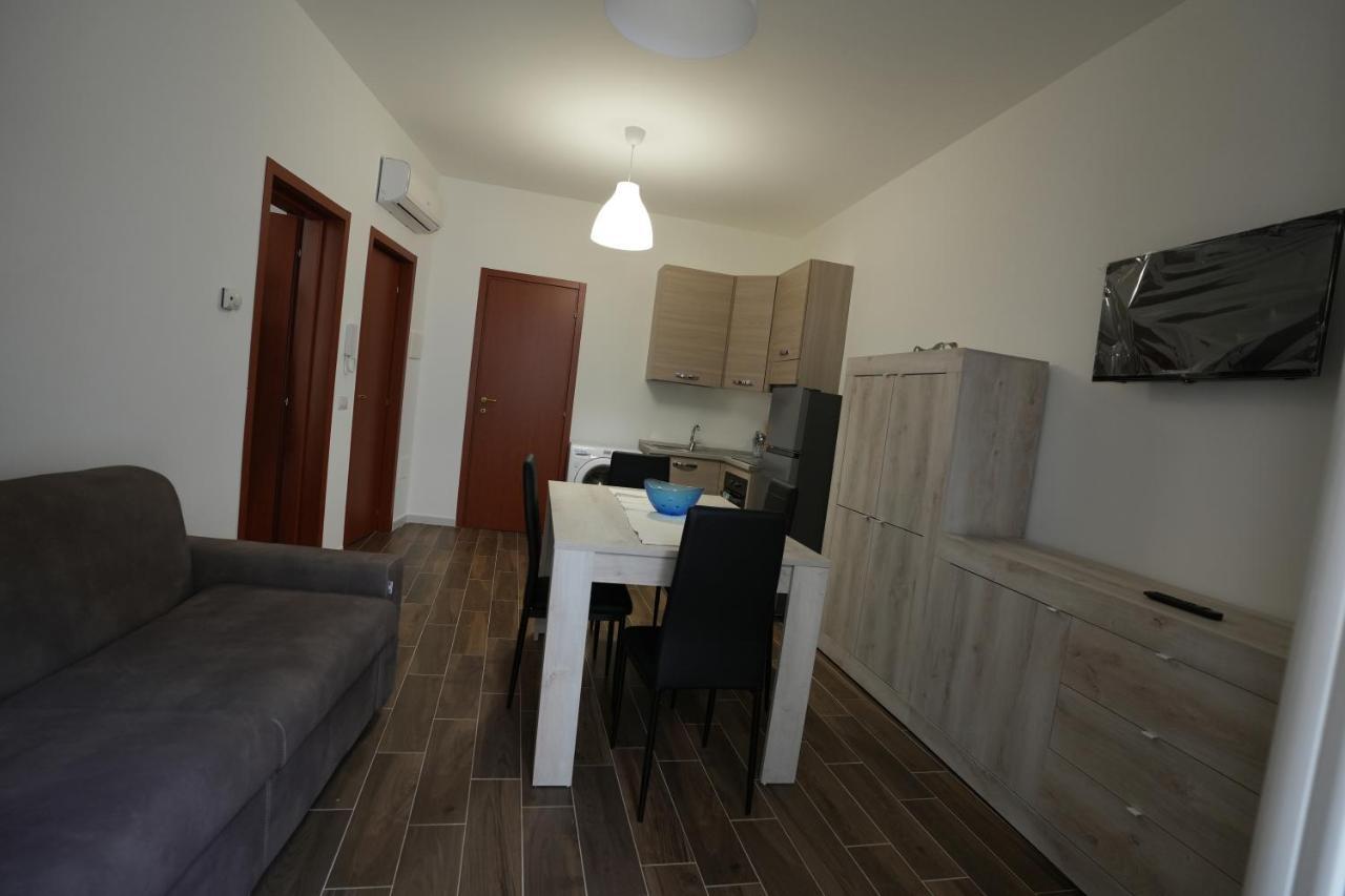 La Stradina Apartman Mola di Bari Kültér fotó