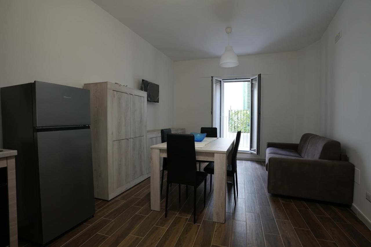 La Stradina Apartman Mola di Bari Kültér fotó
