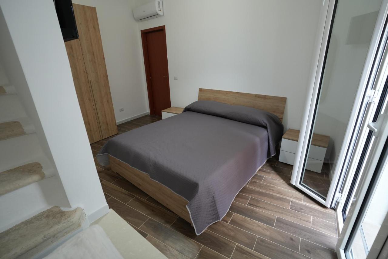 La Stradina Apartman Mola di Bari Kültér fotó