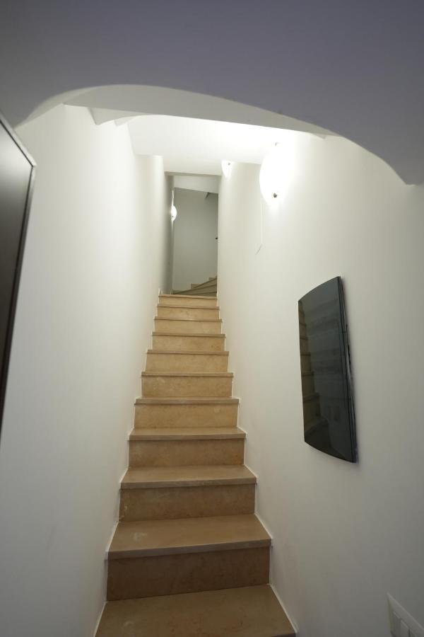 La Stradina Apartman Mola di Bari Kültér fotó