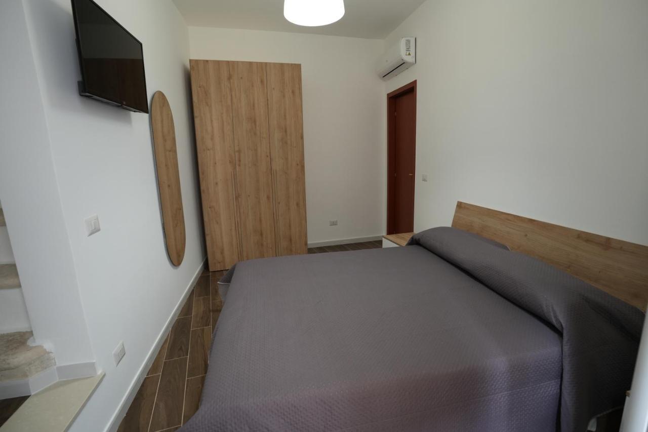 La Stradina Apartman Mola di Bari Kültér fotó
