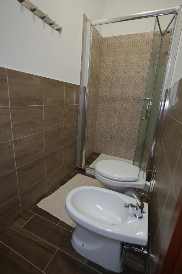 La Stradina Apartman Mola di Bari Kültér fotó