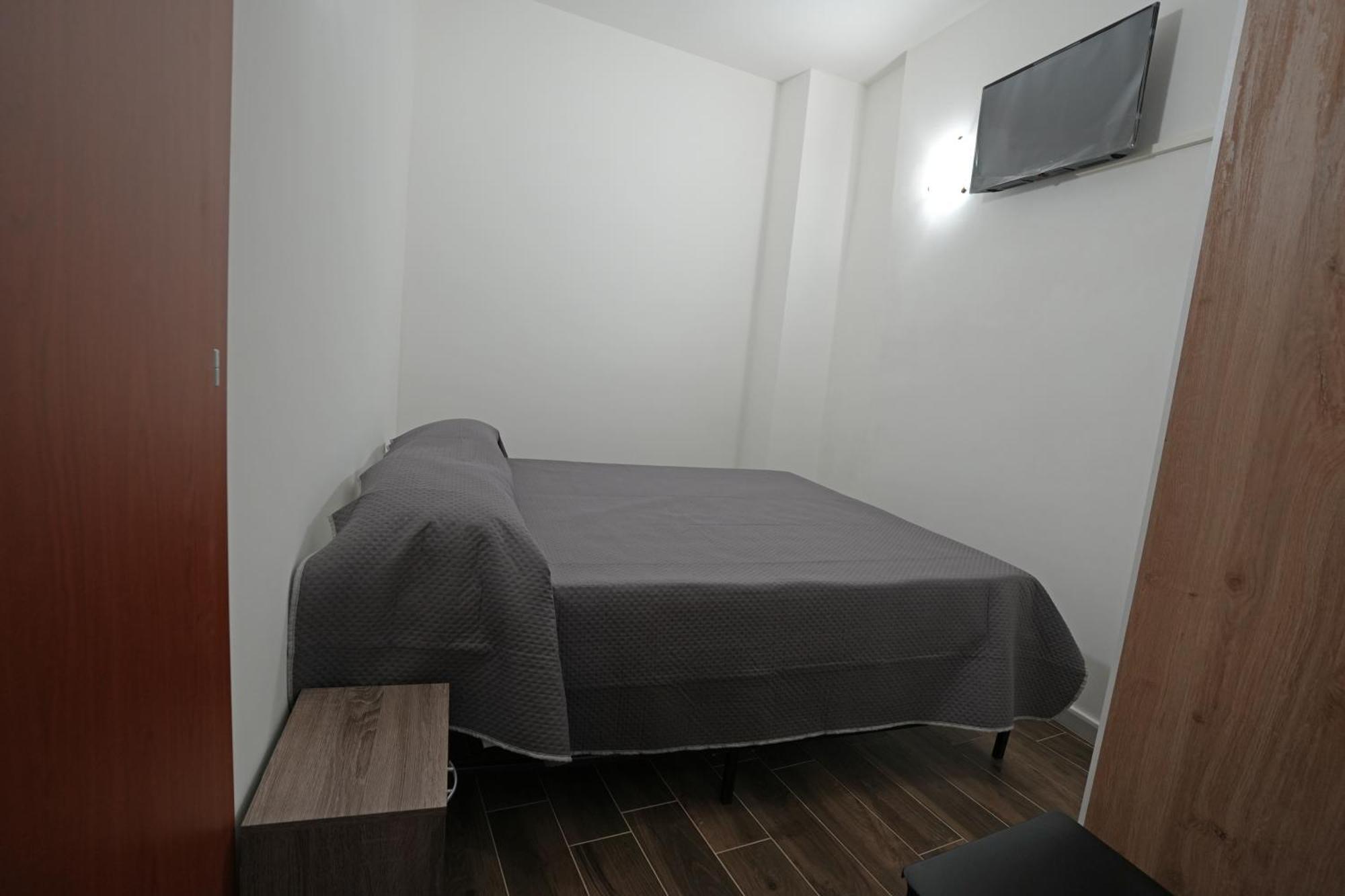 La Stradina Apartman Mola di Bari Kültér fotó